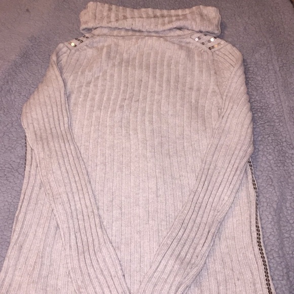 Banana Republic Heritage Collection Sweater - Picture 6 of 8